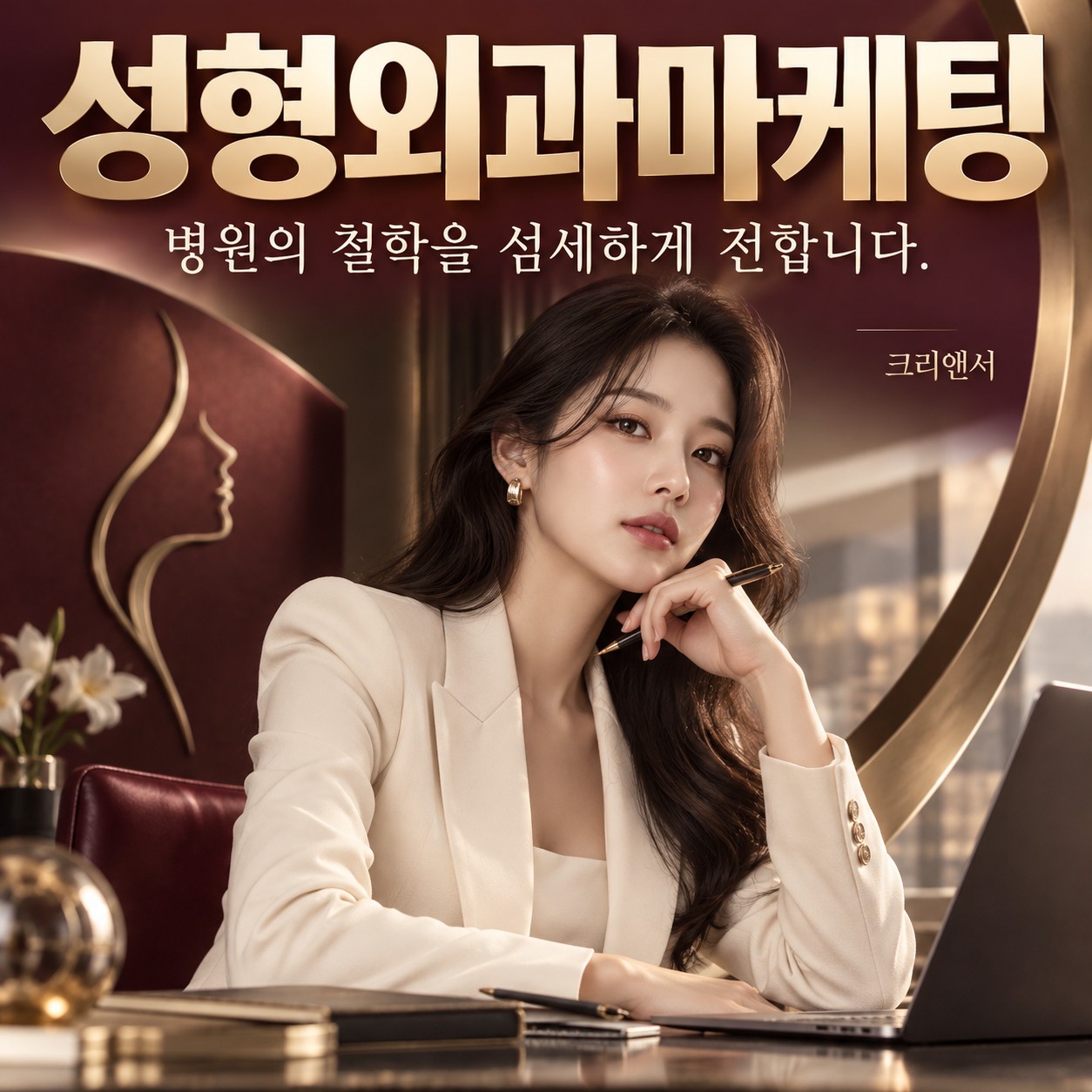 성형외과마케팅 시작과 대행사 선택